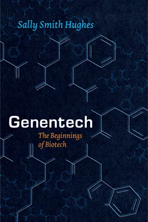 Genentech