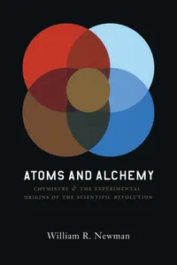 Atoms and Alchemy_cover