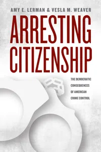 Arresting Citizenship_cover