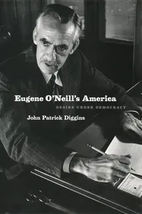 Eugene O'Neill's America_cover