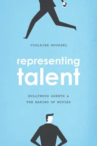 Representing Talent_cover