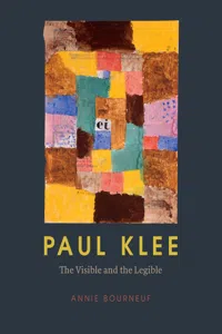 Paul Klee_cover