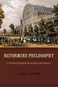 Reforming Philosophy_cover