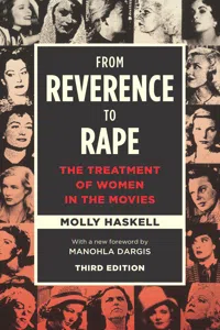 From Reverence to Rape_cover