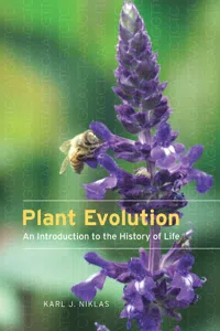 Plant Evolution_cover