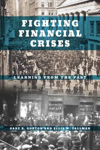 Fighting Financial Crises_cover