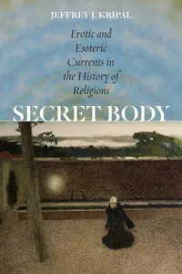 Secret Body_cover