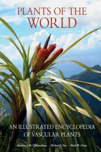 Plants of the World_cover