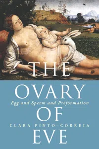 The Ovary of Eve_cover