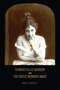 Charles Ellis Johnson and the Erotic Mormon Image_cover