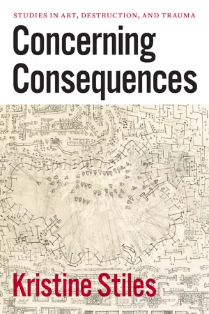 Concerning Consequences