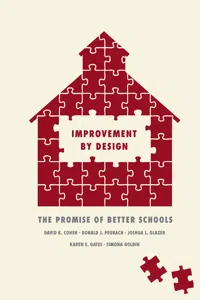 Improvement by Design_cover