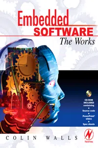 Embedded Software_cover