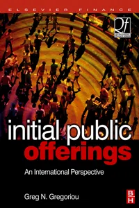 Initial Public Offerings_cover