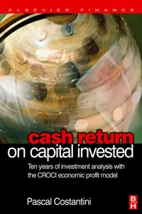 Cash Return on Capital Invested_cover