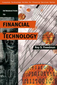 Introduction to Financial Technology_cover