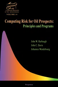 Computing Risk for Oil Prospects: Principles and Programs_cover