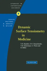 Dynamic Surface Tensiometry in Medicine_cover