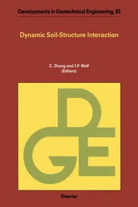 Dynamic Soil-Structure Interaction_cover