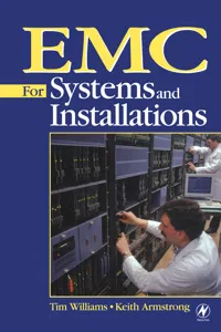 EMC for Systems and Installations_cover