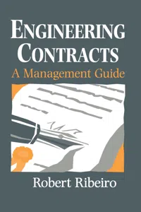 Engineering Contracts_cover