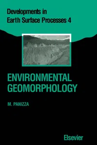 Environmental Geomorphology_cover