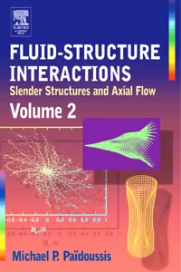 Fluid-Structure Interactions, Volume 2_cover