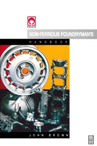 Foseco Non-Ferrous Foundryman's Handbook_cover