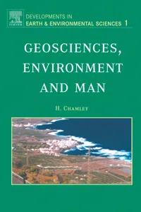 Geosciences, Environment and Man_cover