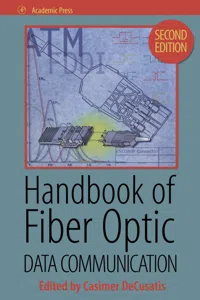 Handbook of Fiber Optic Data Communication_cover