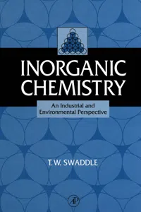 Inorganic Chemistry_cover