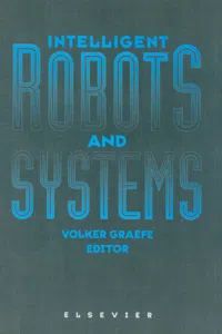 Intelligent Robots and Systems_cover