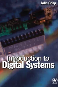 Introduction to Digital Systems_cover