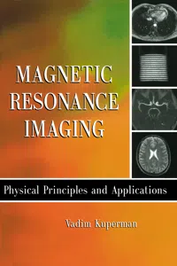 Magnetic Resonance Imaging_cover