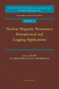 Nuclear Magnetic Resonance_cover