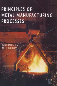 Principles of Metal Manufacturing Processes_cover