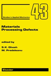 Materials Processing Defects_cover