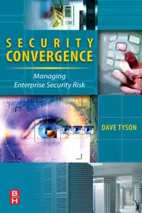 Security Convergence_cover