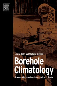 Borehole Climatology_cover