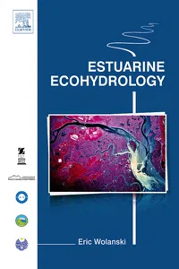 Estuarine Ecohydrology_cover