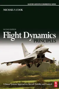 Flight Dynamics Principles_cover