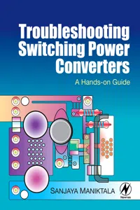 Troubleshooting Switching Power Converters_cover
