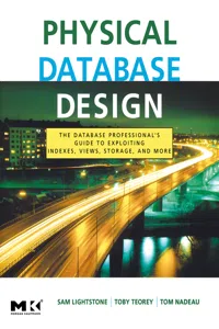 Physical Database Design_cover