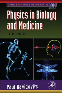 Physics in Biology and Medicine_cover