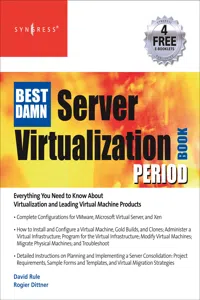 The Best Damn Server Virtualization Book Period_cover