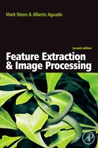 Feature Extraction & Image Processing_cover