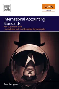 International Accounting Standards_cover