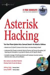 Asterisk Hacking_cover