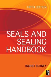 Seals and Sealing Handbook_cover