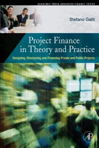Project Finance in Theory and Practice_cover